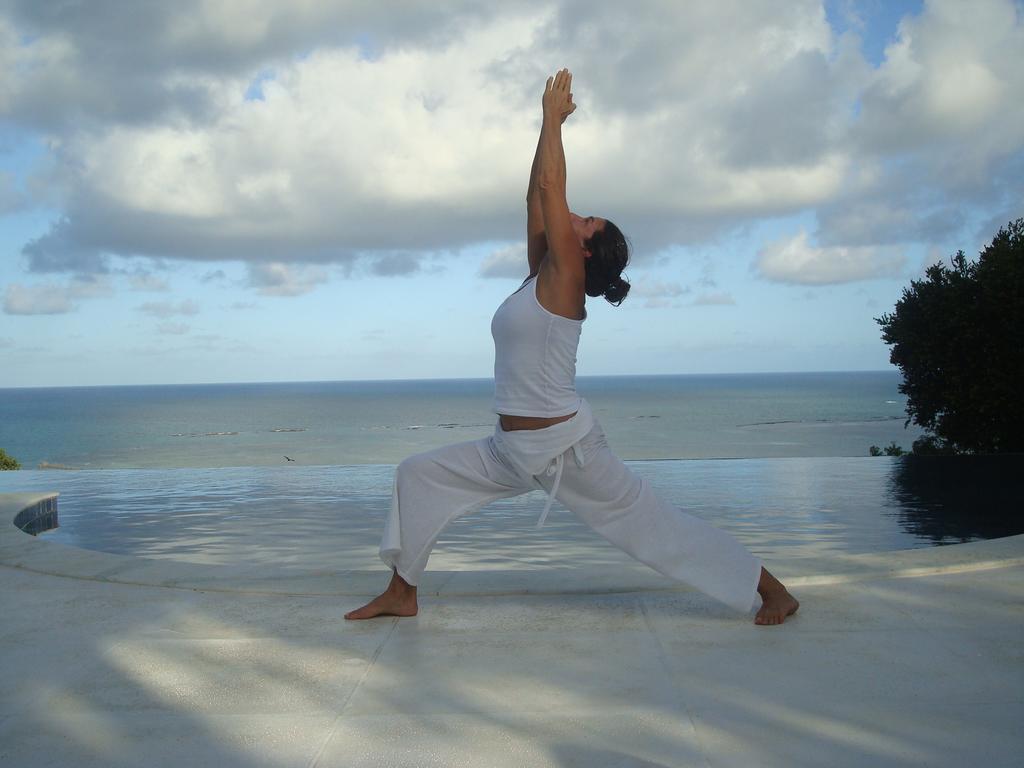Ecohar Yoga 호텔 마라고지 외부 사진